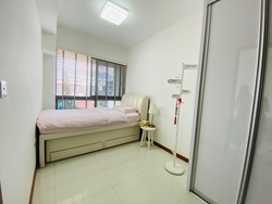 Presto @ Upper Serangoon (D19), Apartment #275605161